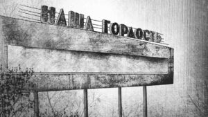 Various Chernobyl – Three Fates of One Tragedy
