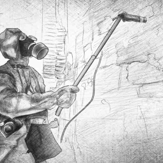 Causes and consequences: briefly about the Chernobyl accident